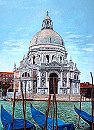 Santa Maria Della Salute